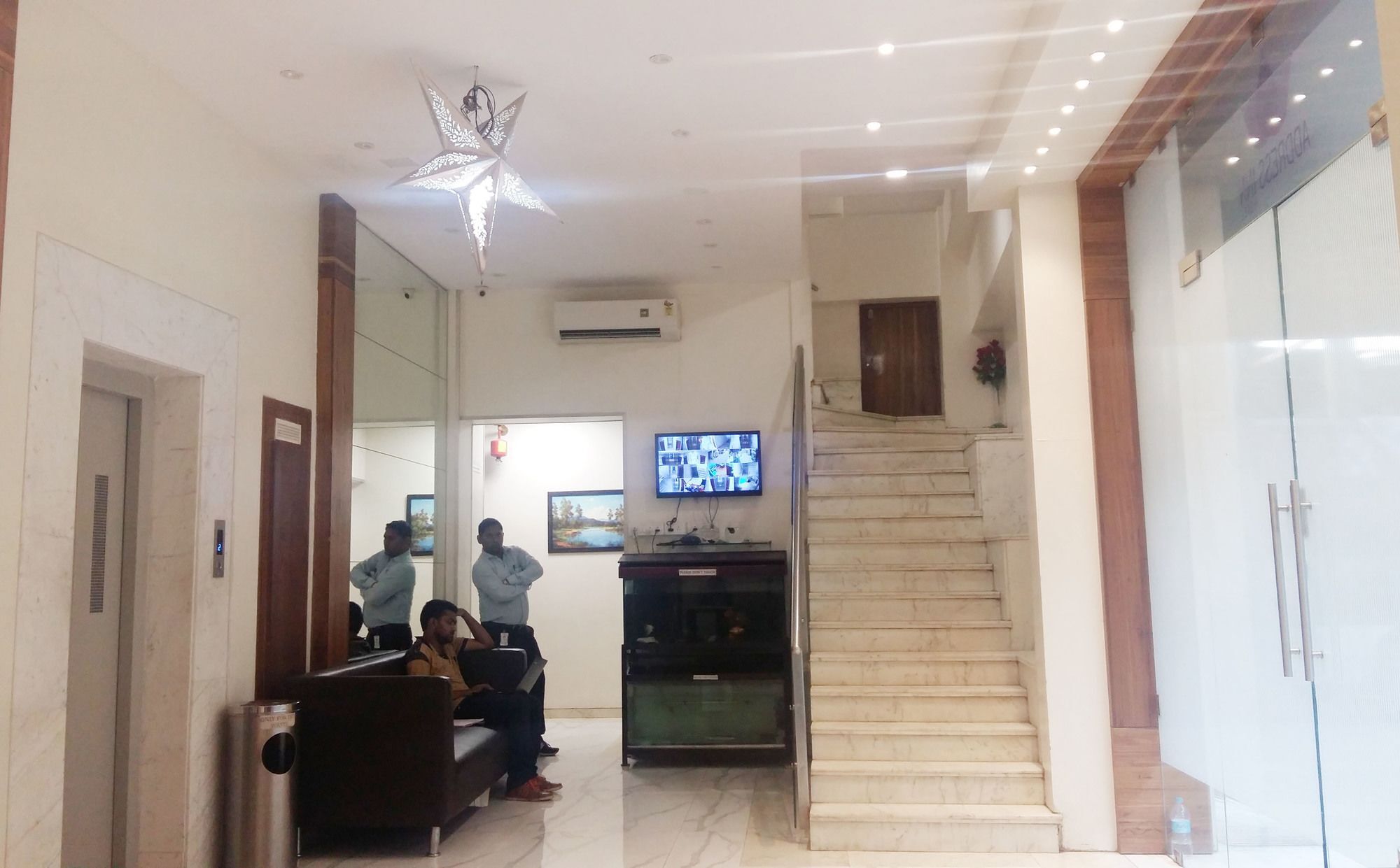 Hotel Address Inn - Mumbai — Photos 1